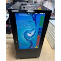 OZONOTEC HIBRIDO O2O3  (OXIGENO y OZONO)