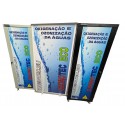 OZONO PARA PISCINAS PÚBLICAS Y PRIVADAS