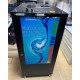 GENERADOR DE OZONO CON CONTROL DE TIEMPO Y POTENCIA