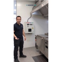 GENERADOR PARA CONDUCTOS