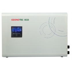 Ozono Automático Profesional para grifos, lavadora y riego.